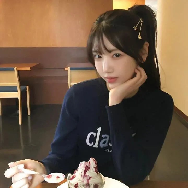 台风圈里的女人